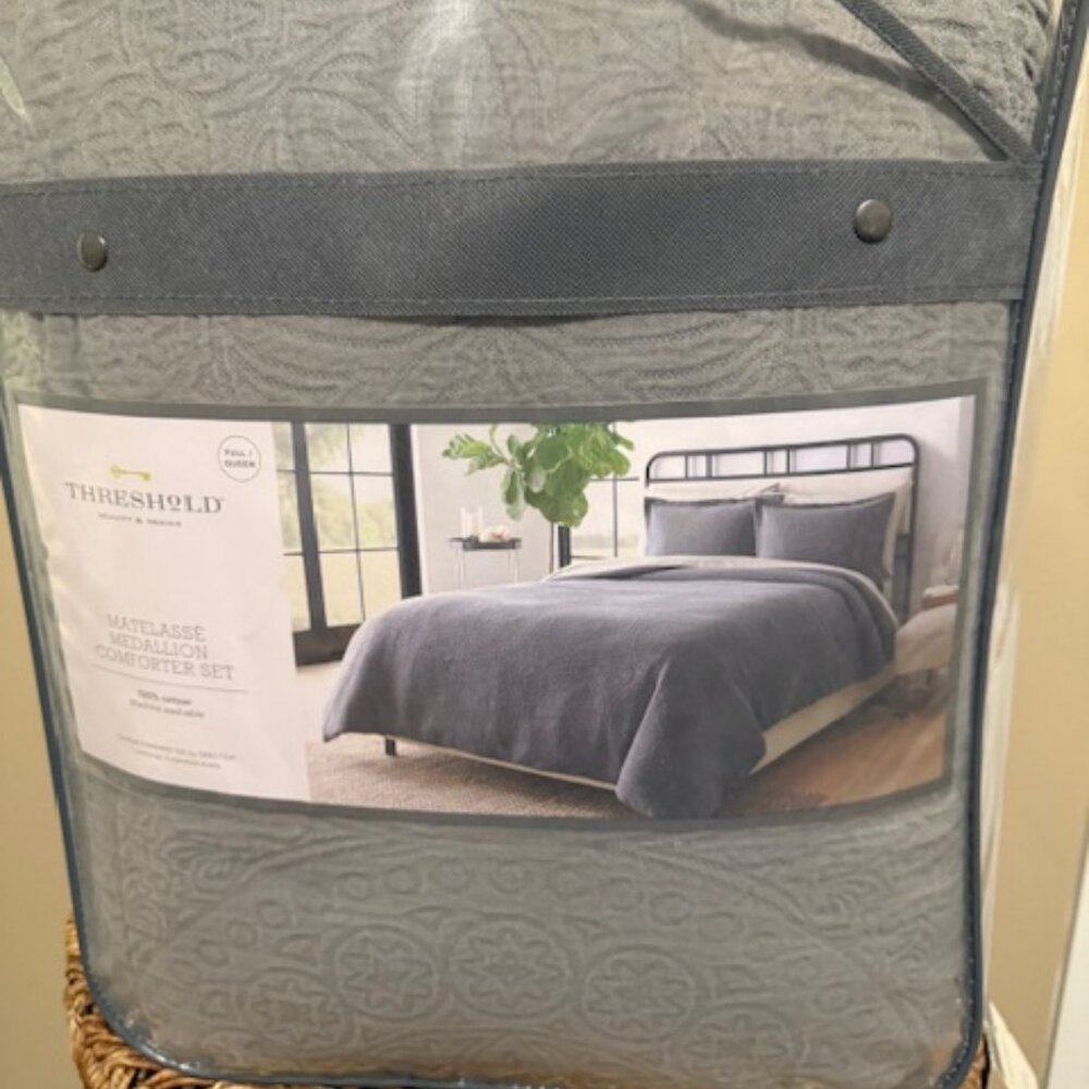 Comforter Set
